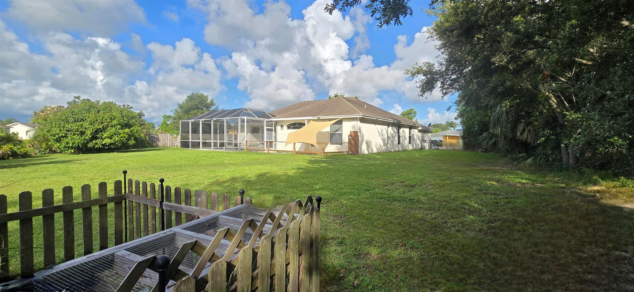 PORT ST LUCIE SECTION 9 - Residential