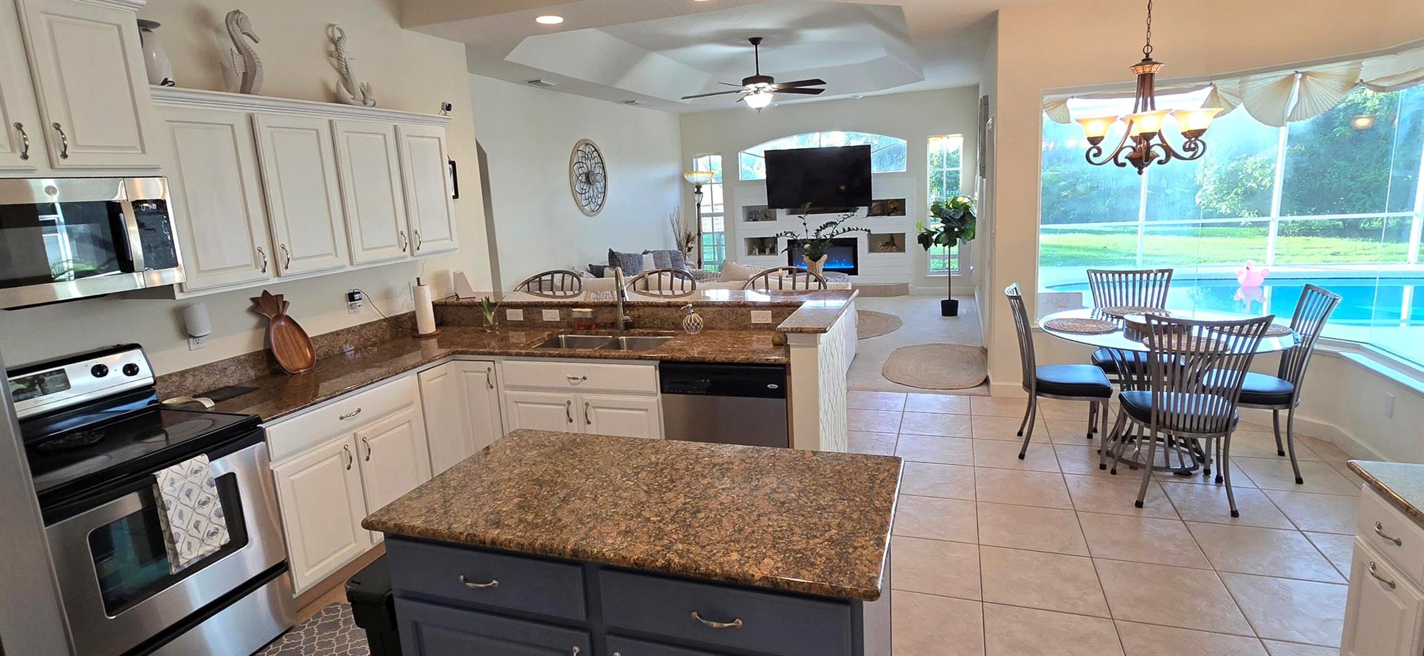 PORT ST LUCIE SECTION 9 - Residential