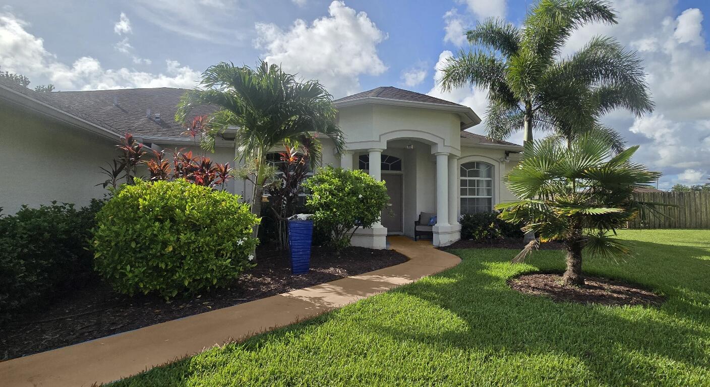 PORT ST LUCIE SECTION 9 - Residential