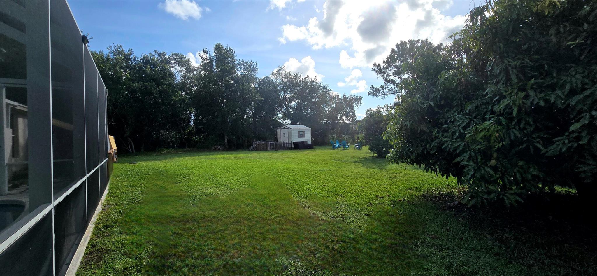 PORT ST LUCIE SECTION 9 - Residential