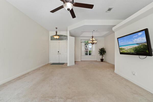 PORT ST LUCIE SECTION 9 - Residential