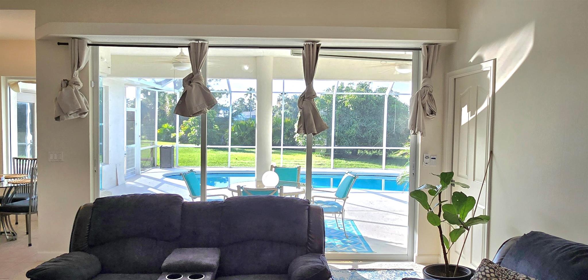 PORT ST LUCIE SECTION 9 - Residential