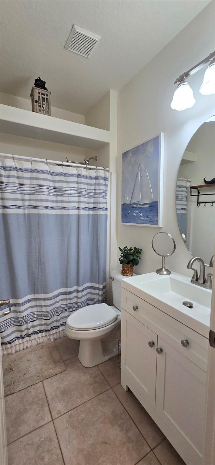 PORT ST LUCIE SECTION 9 - Residential