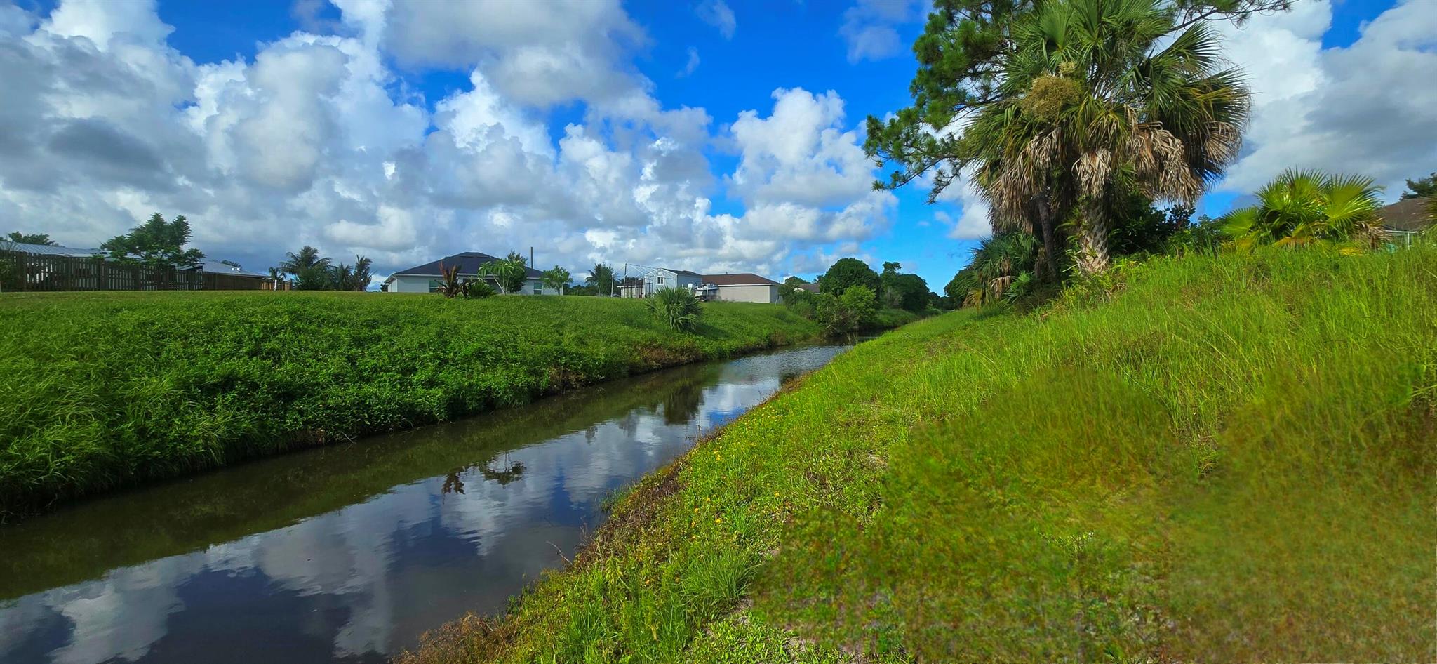 PORT ST LUCIE SECTION 9 - Residential