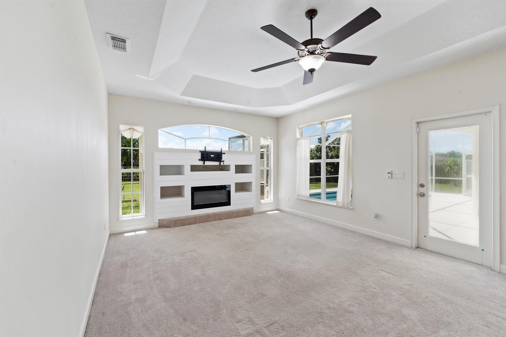 PORT ST LUCIE SECTION 9 - Residential