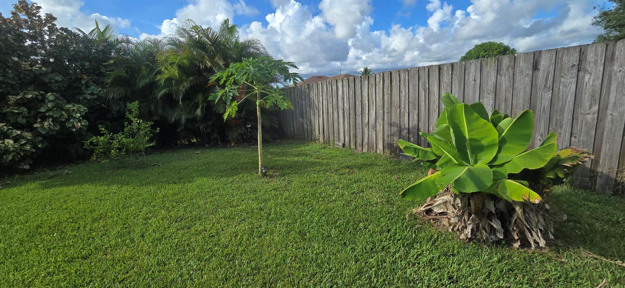 PORT ST LUCIE SECTION 9 - Residential