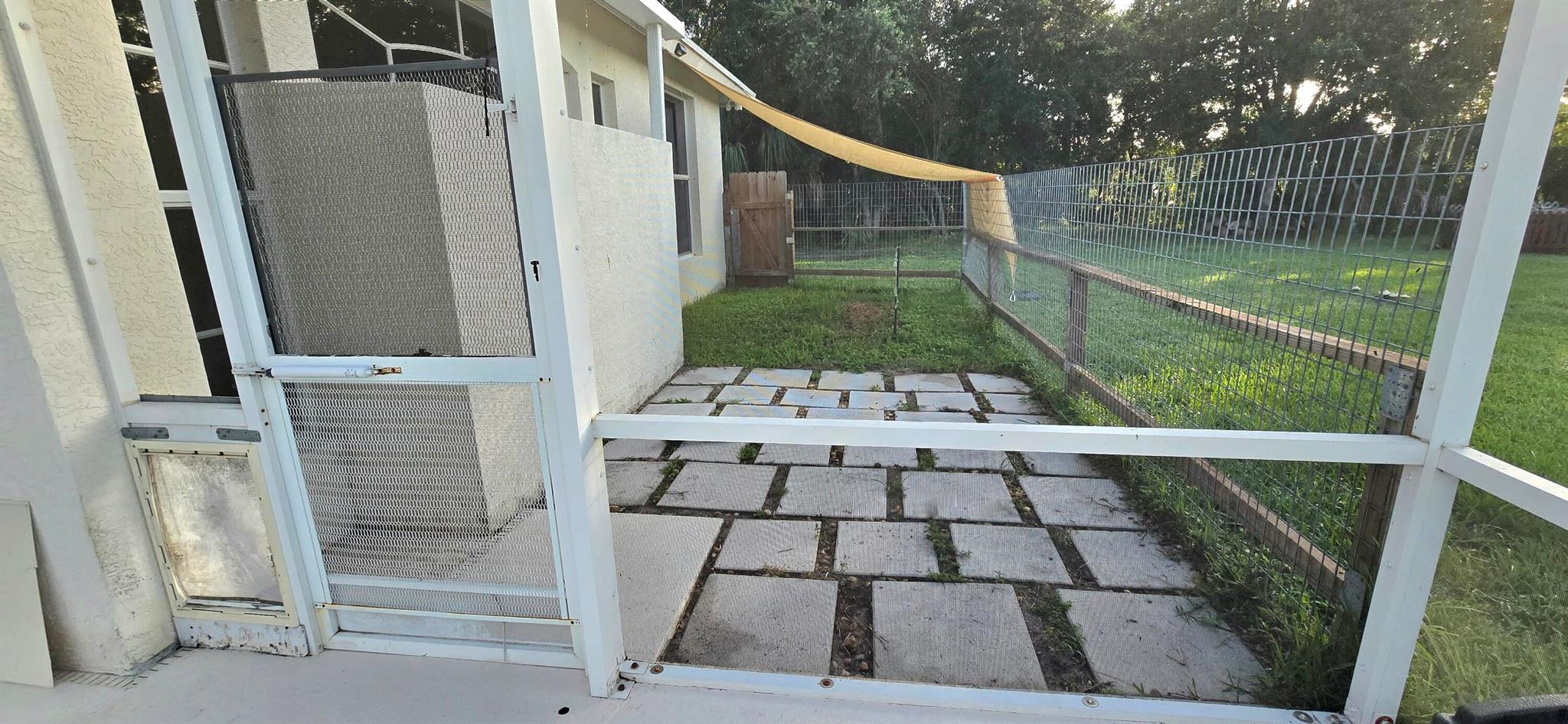 PORT ST LUCIE SECTION 9 - Residential