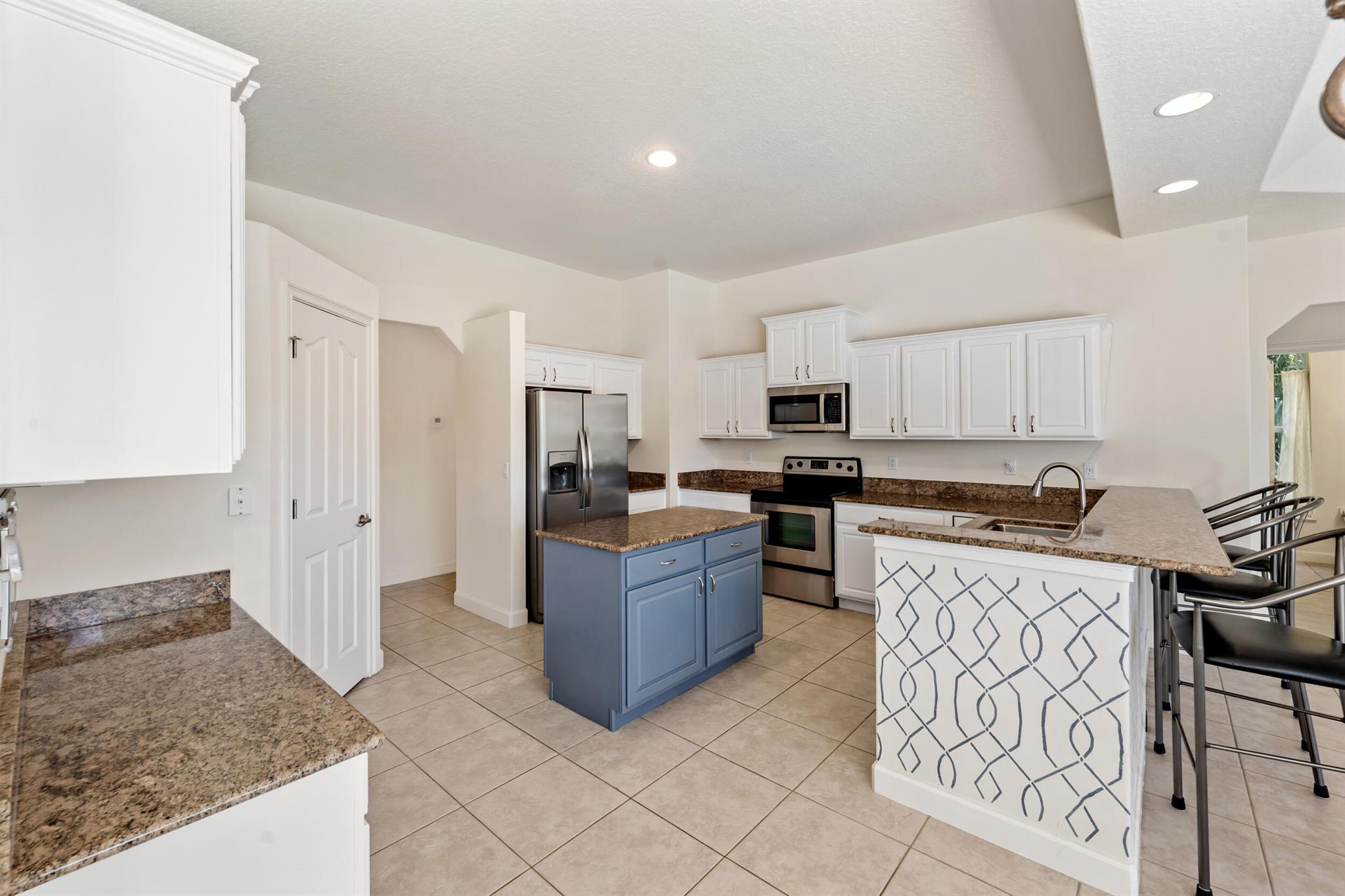 PORT ST LUCIE SECTION 9 - Residential