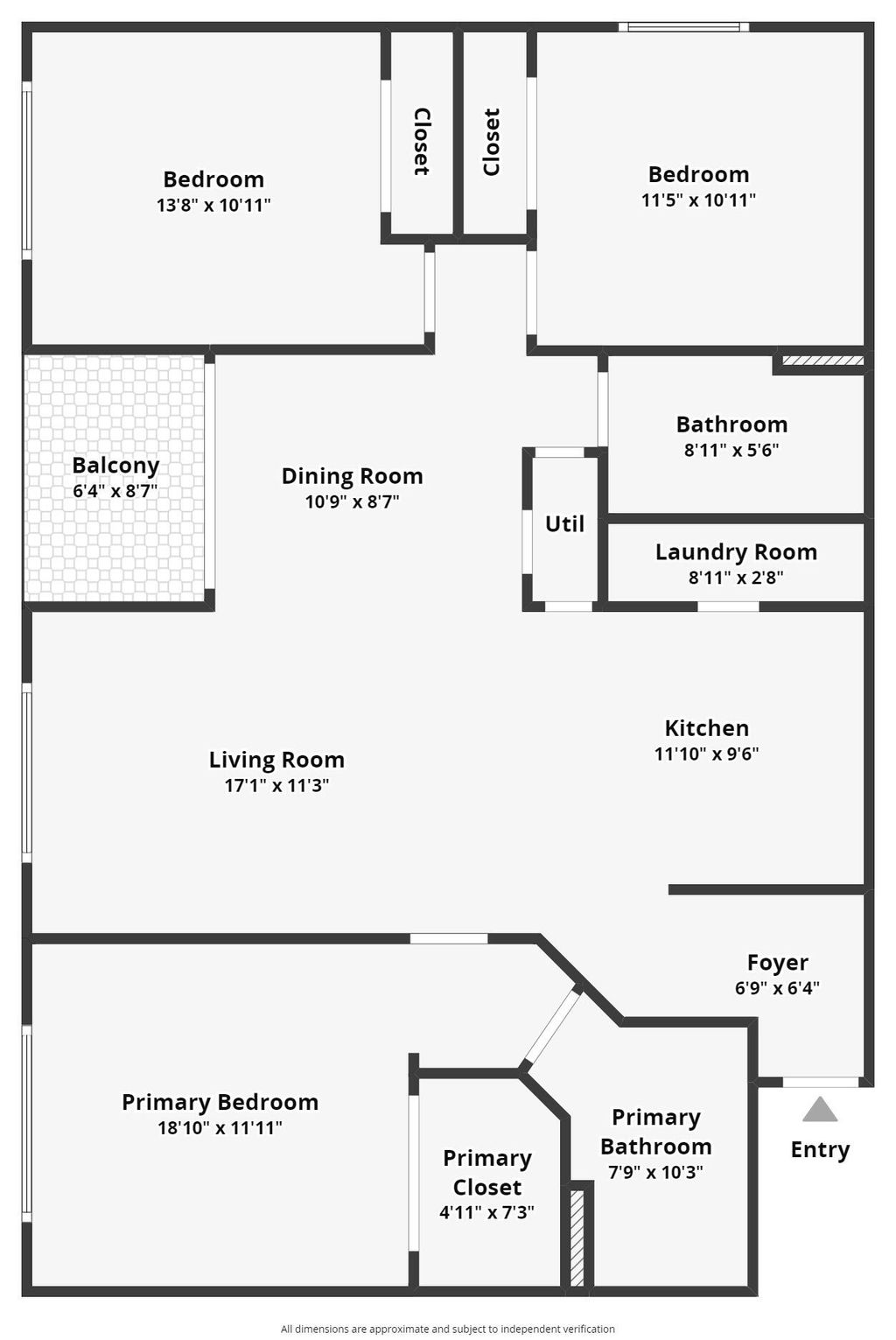 Photo of 1216 Villa Lane #1216, Boynton Beach, FL 33435 (MLS # R10958061)