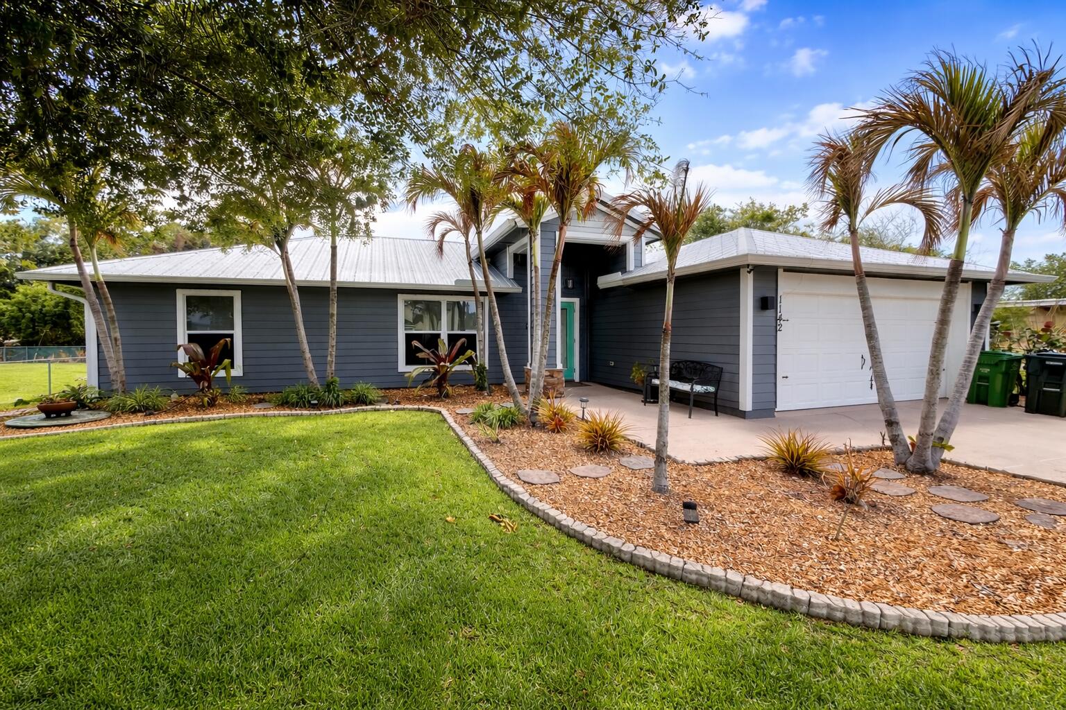 PORT ST LUCIE SECTION 4 - Residential