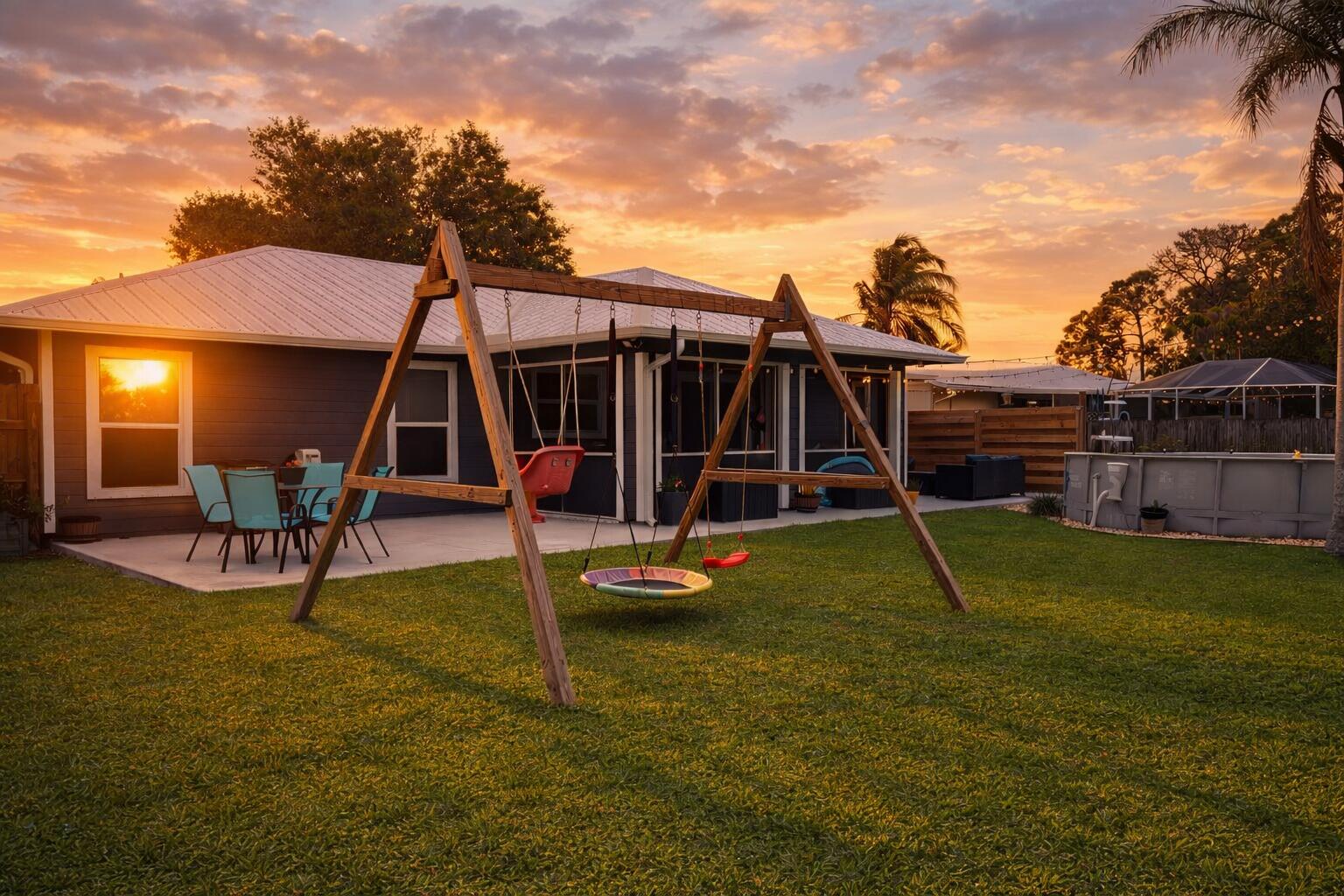 PORT ST LUCIE SECTION 4 - Residential