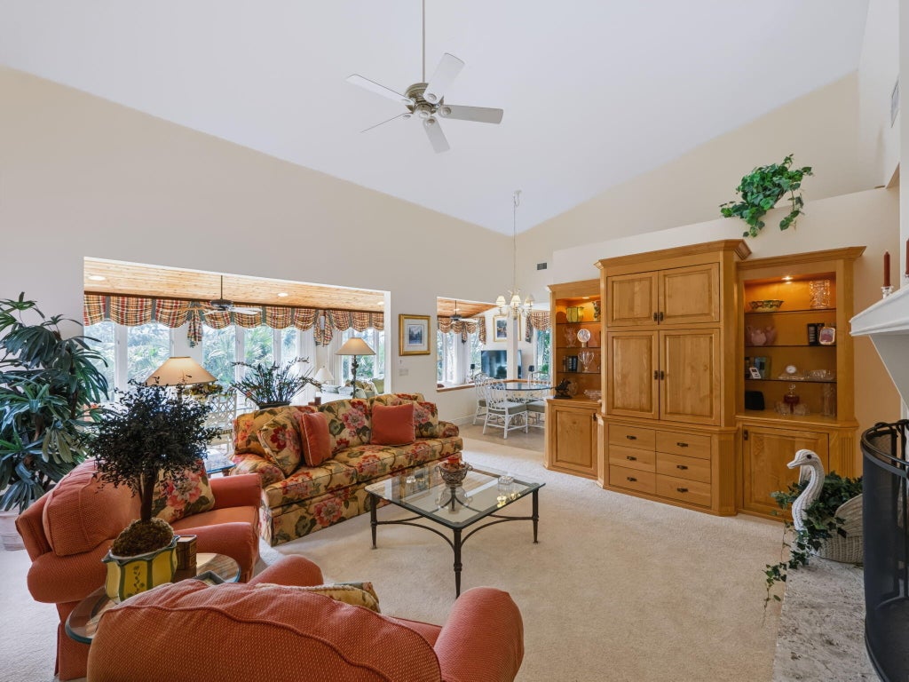 Photo of 5011 SE Burning Tree Circle, Stuart, FL 34997 (MLS # B26089145)