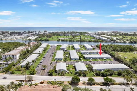 2552 S Federal Highway Unit 3, Boynton Beach, FL 33435 - MLS#: R11049890
