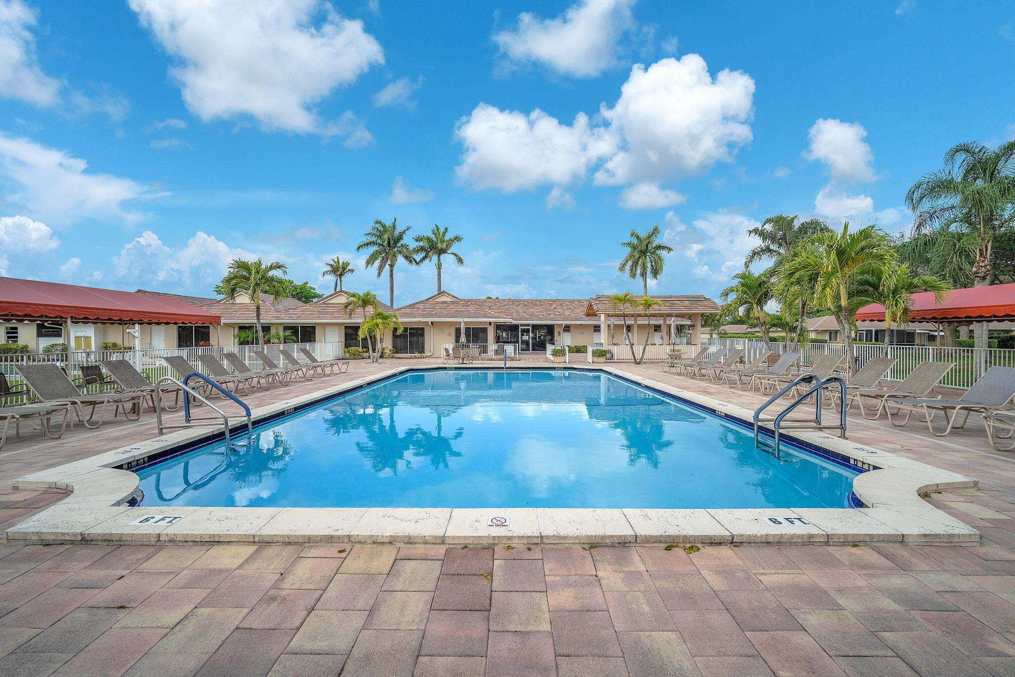 BOCA LAKES CONDO - Residential