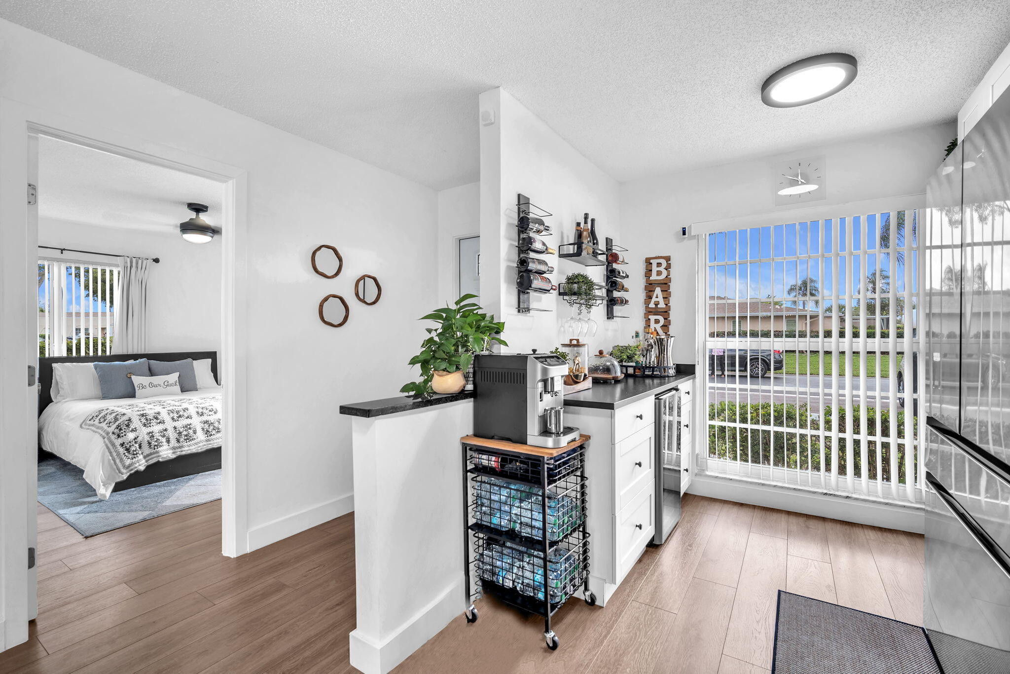 BOCA LAKES CONDO - Residential