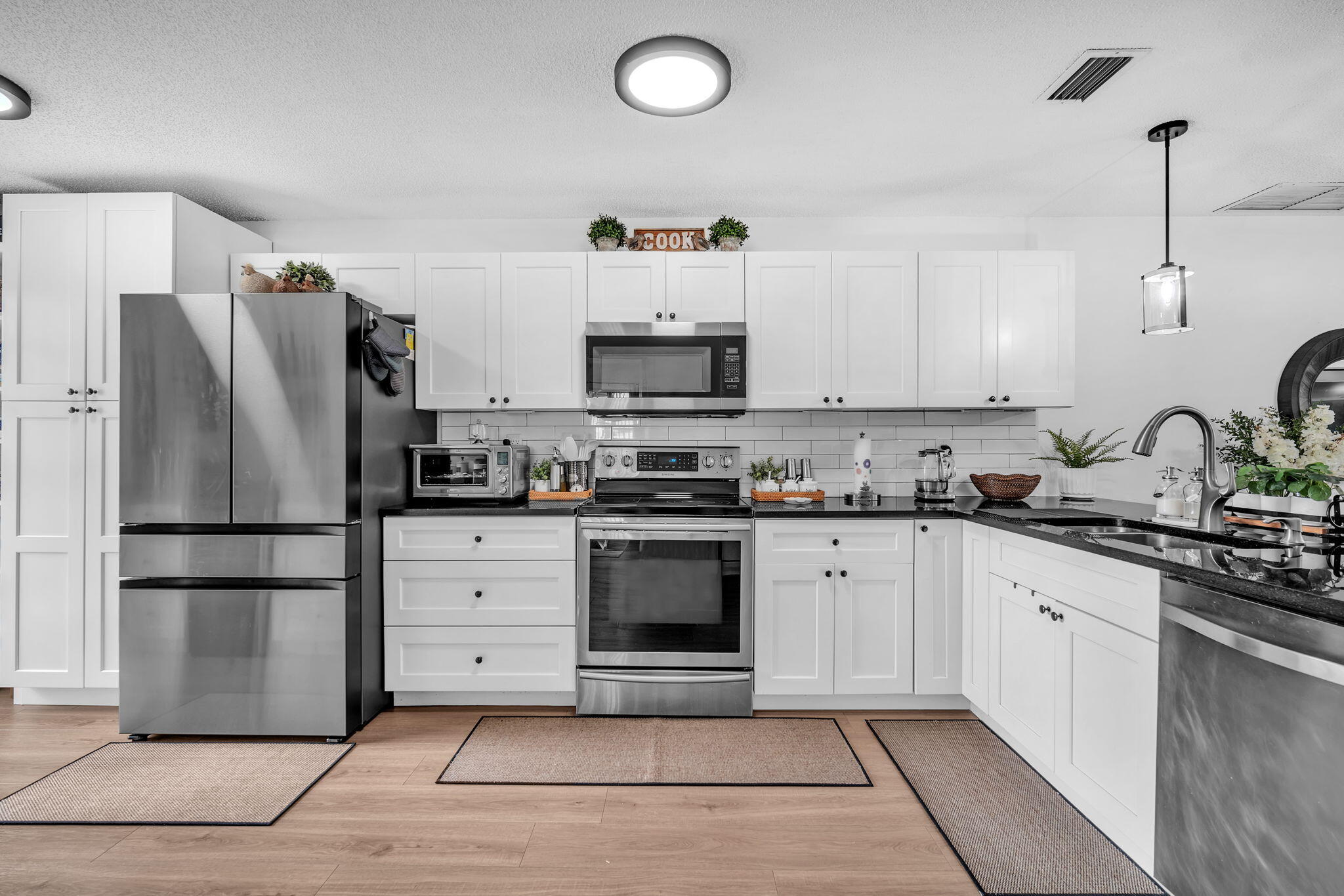 BOCA LAKES CONDO - Residential