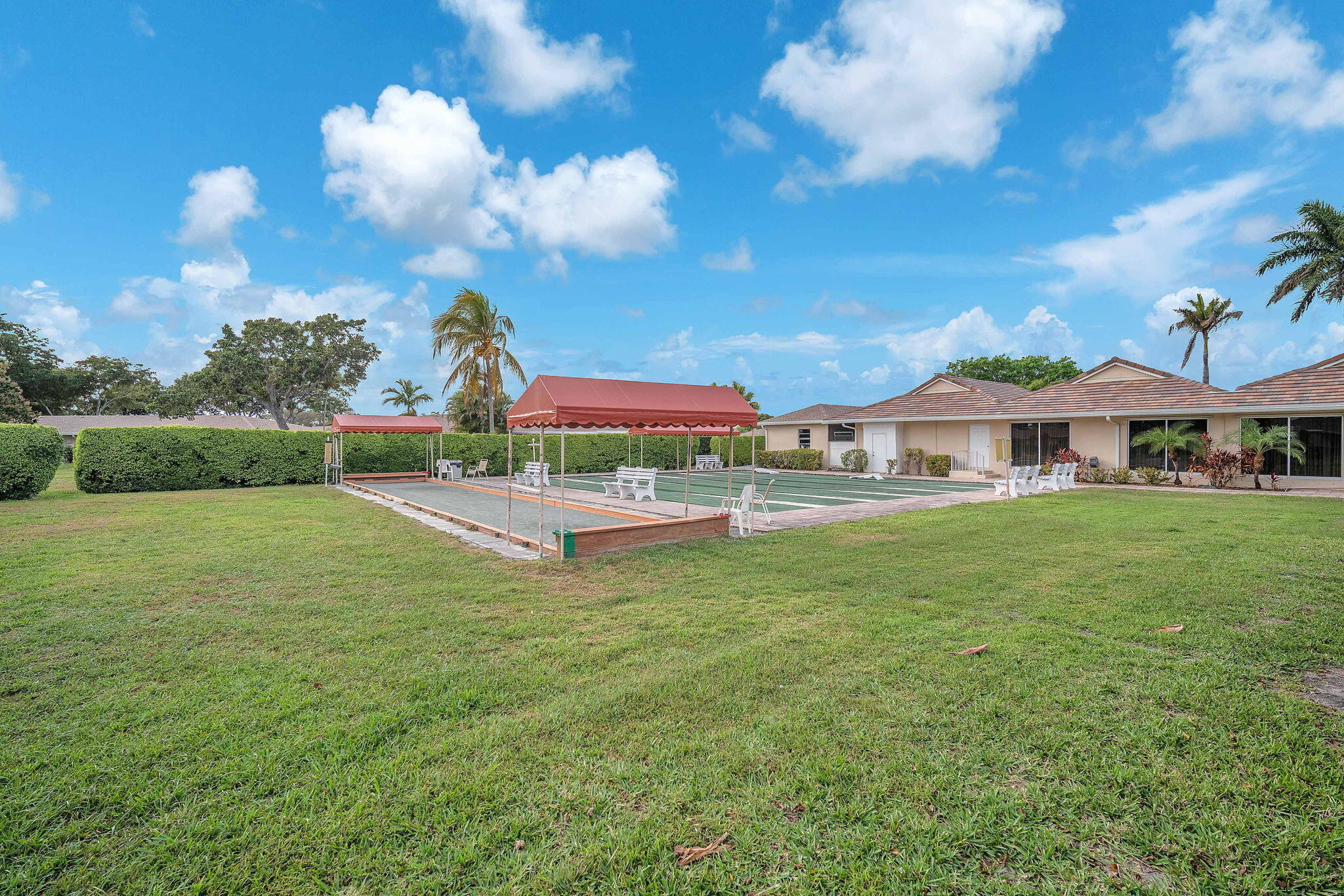 BOCA LAKES CONDO - Residential