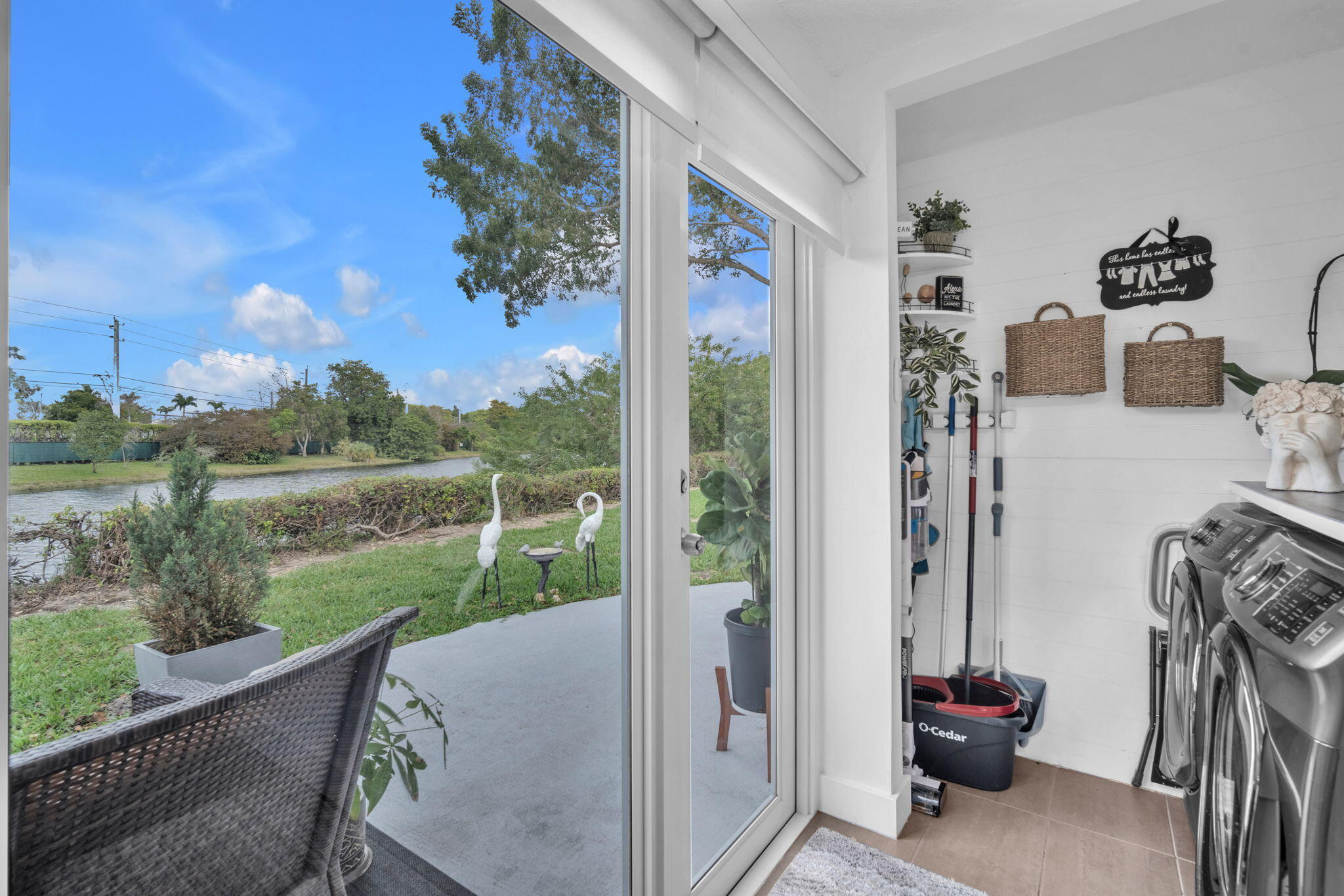 BOCA LAKES CONDO - Residential