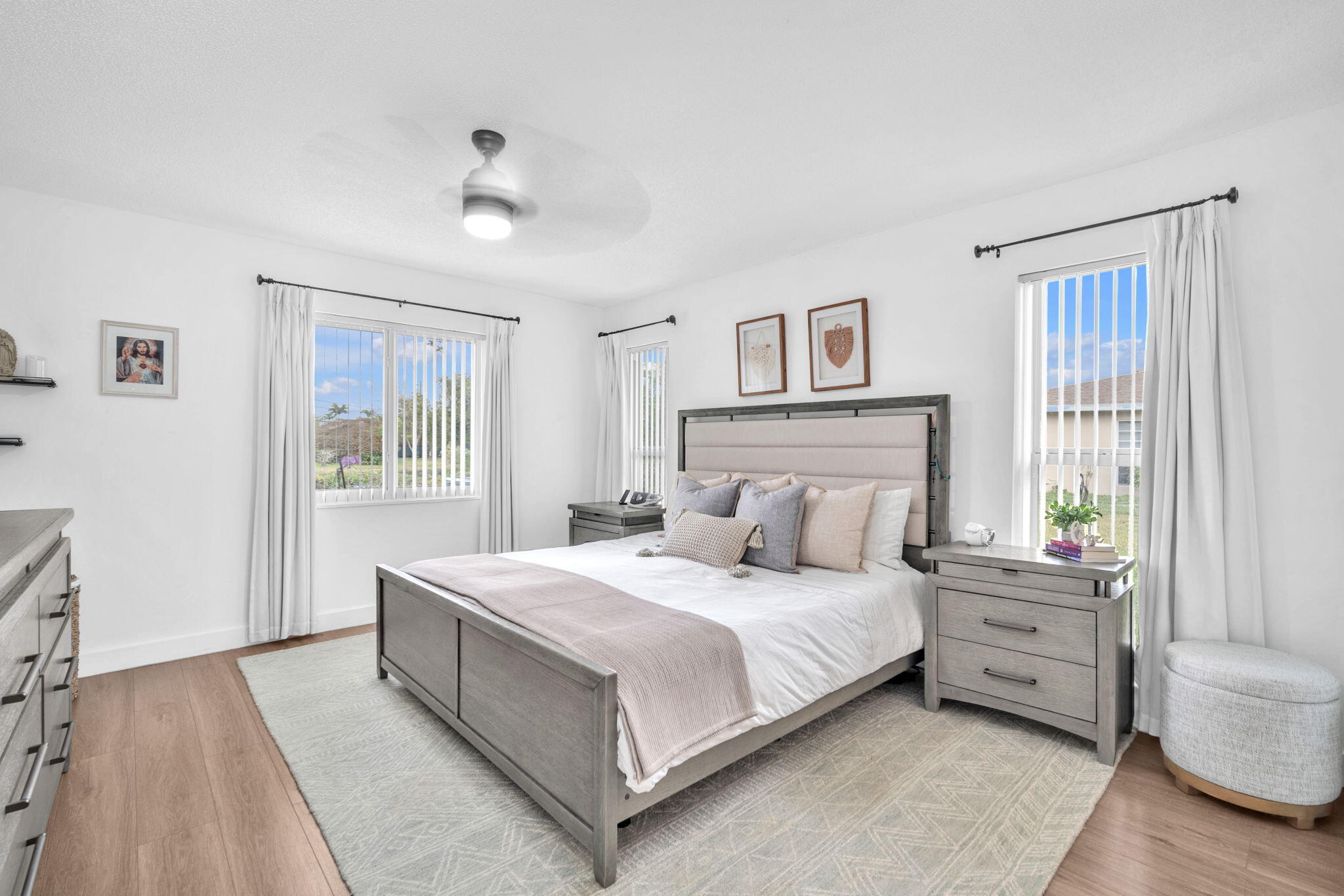 BOCA LAKES CONDO - Residential