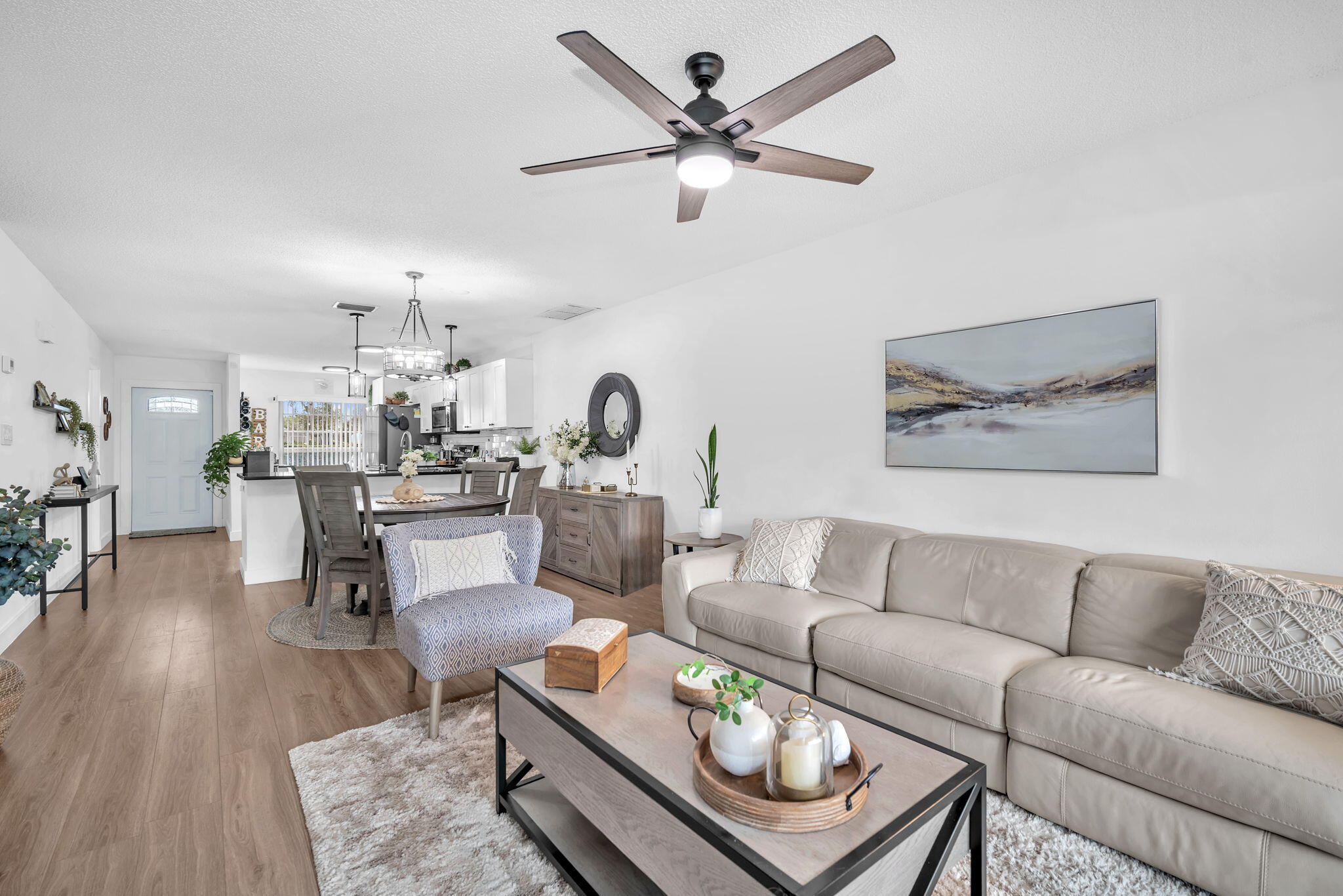 BOCA LAKES CONDO - Residential