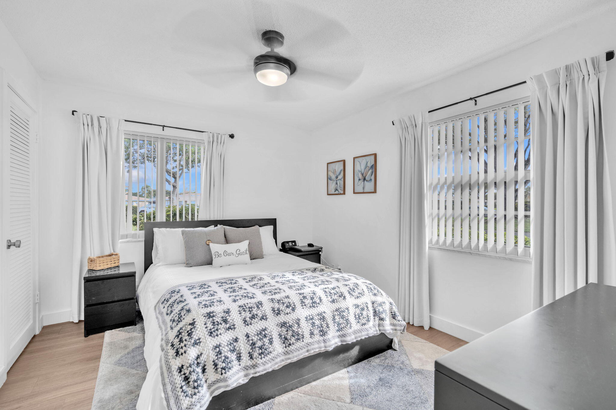 BOCA LAKES CONDO - Residential