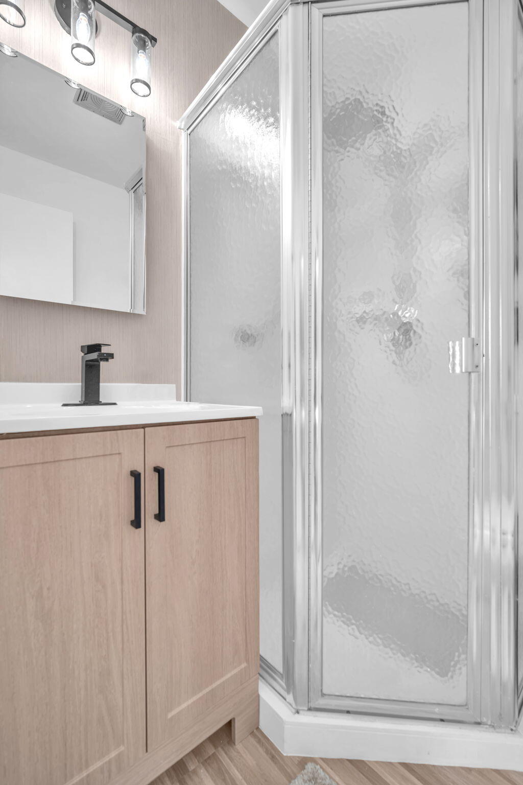 BOCA LAKES CONDO - Residential