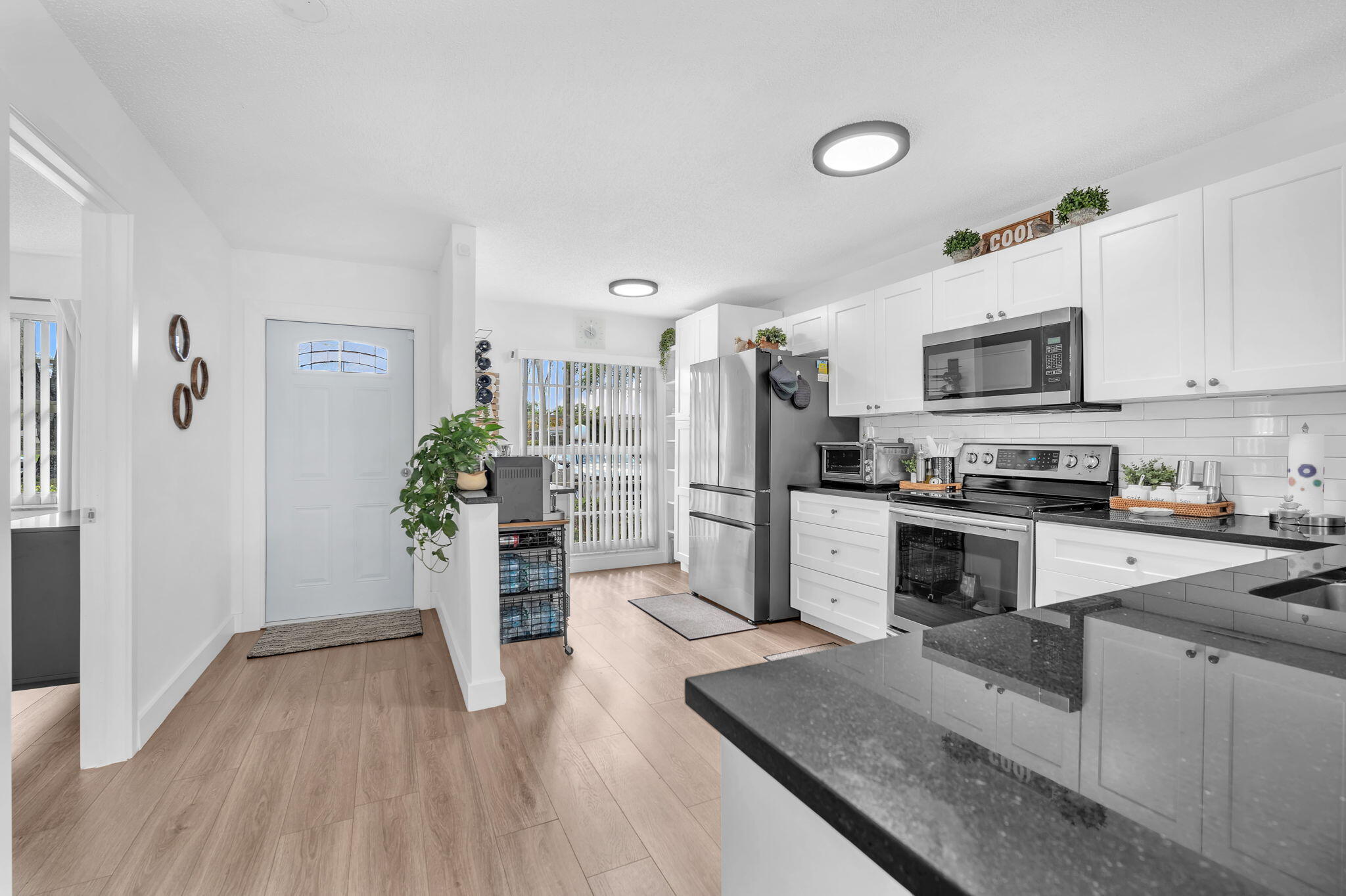 BOCA LAKES CONDO - Residential