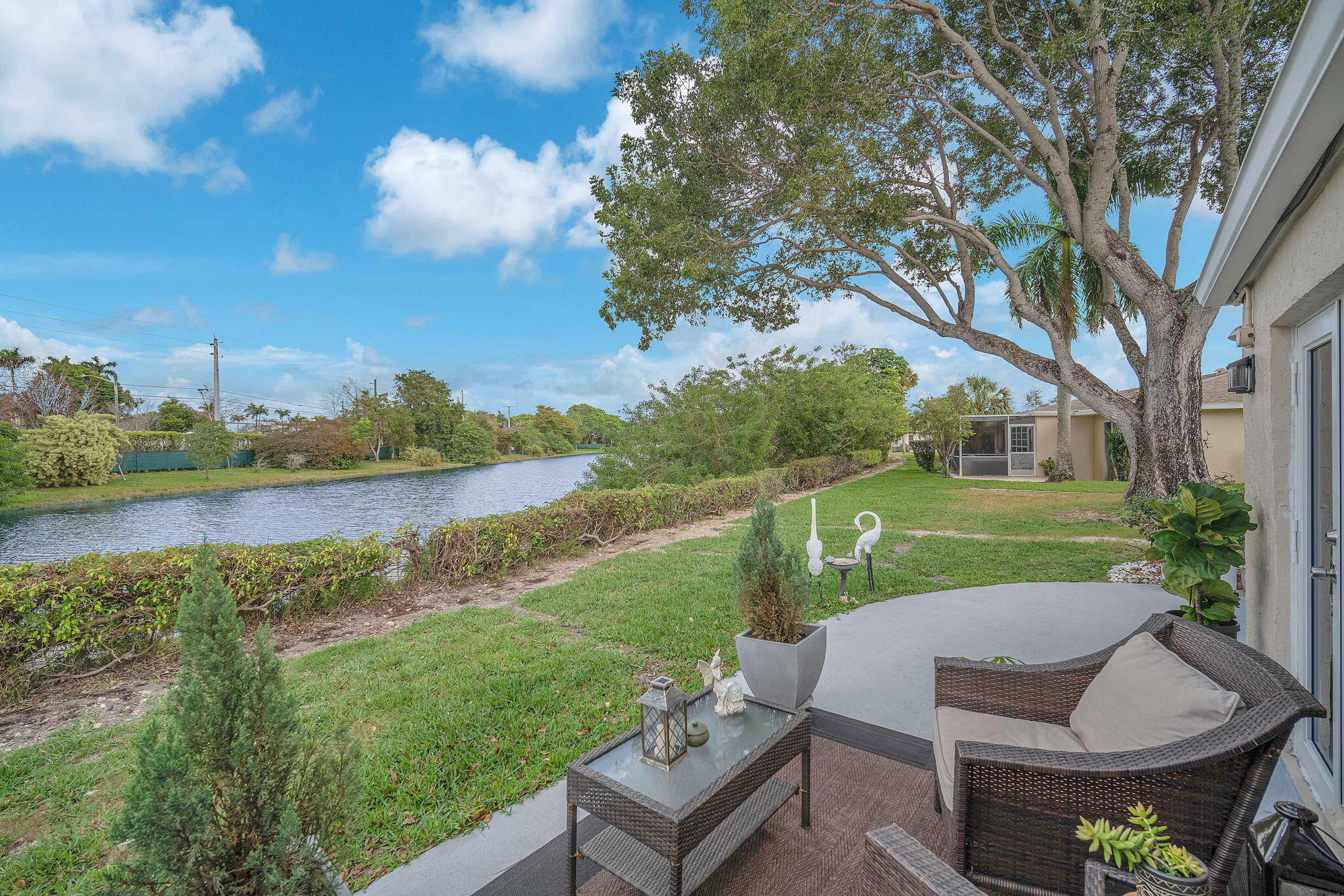 BOCA LAKES CONDO - Residential