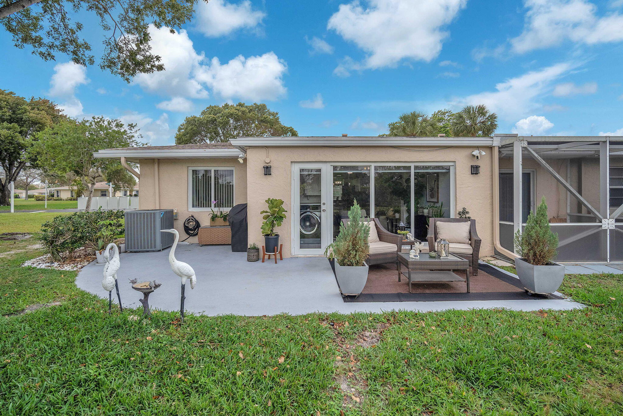 BOCA LAKES CONDO - Residential