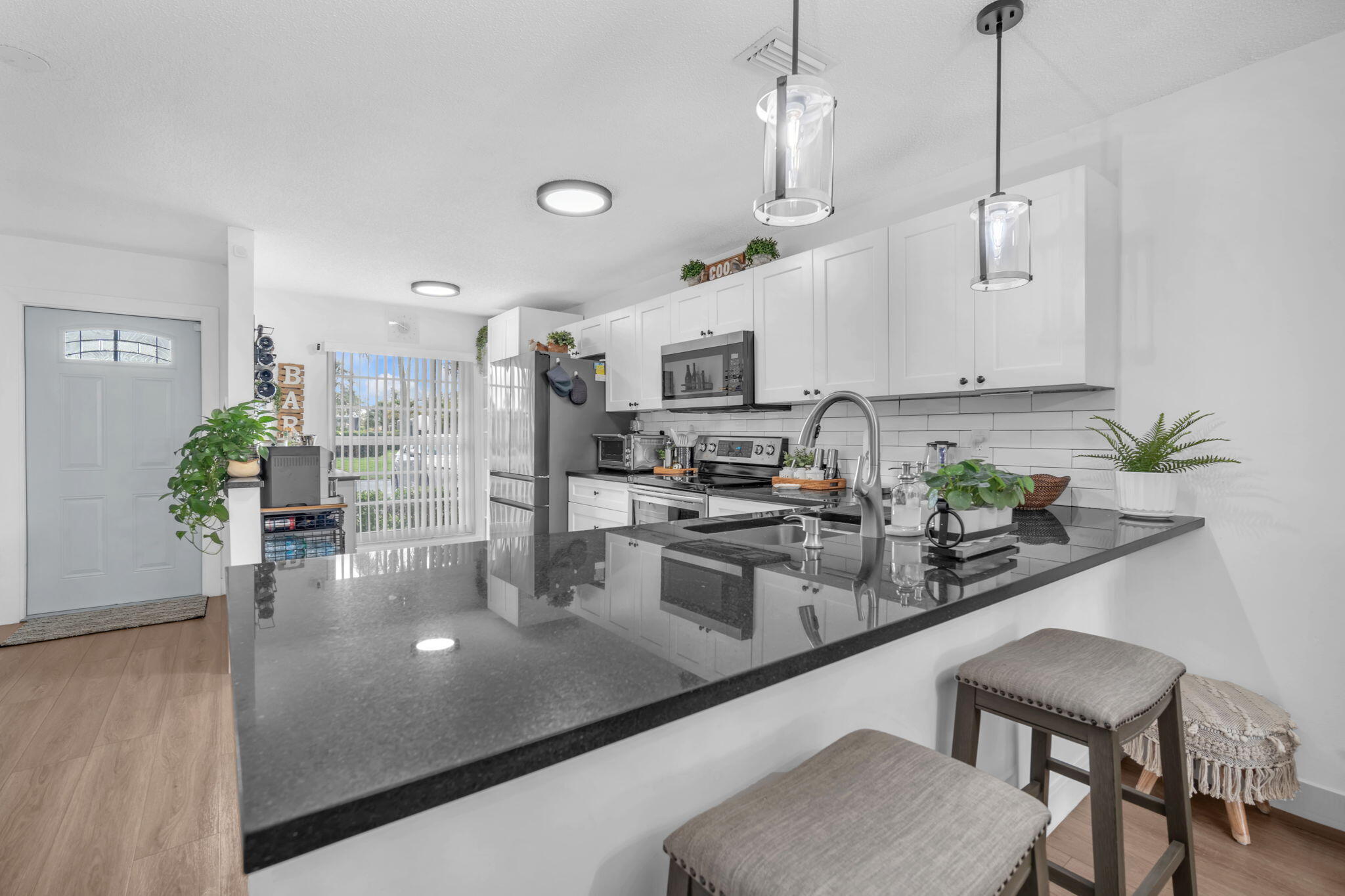 BOCA LAKES CONDO - Residential