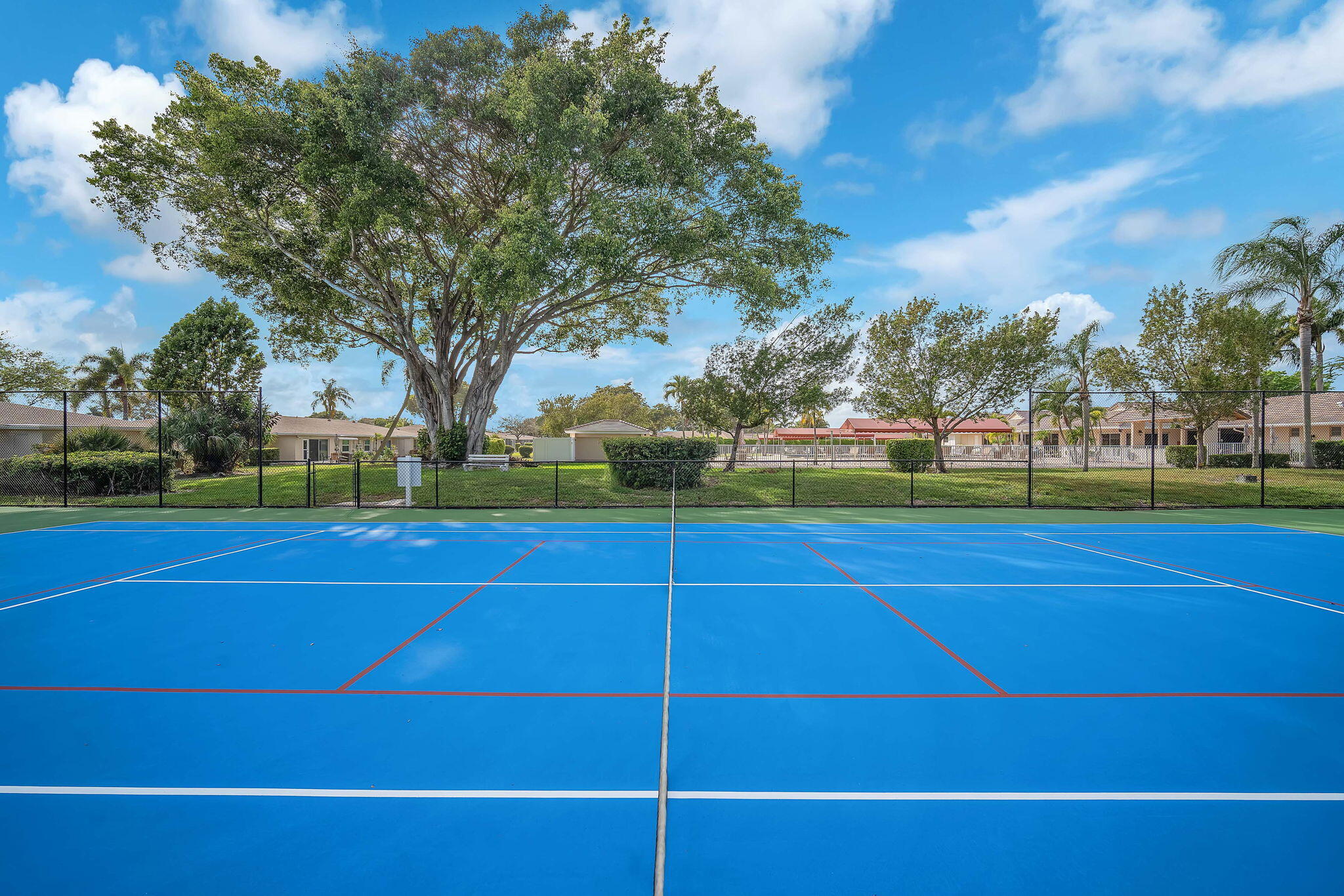 BOCA LAKES CONDO - Residential