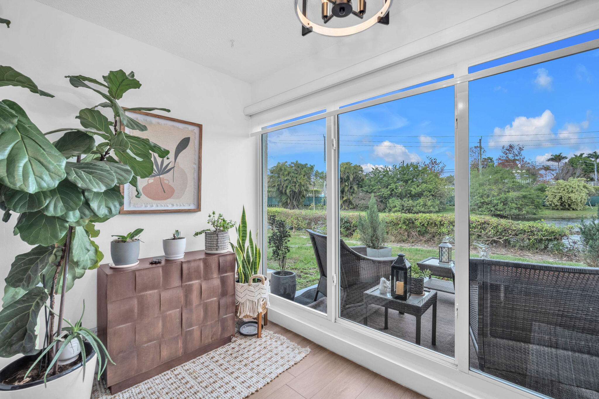 BOCA LAKES CONDO - Residential