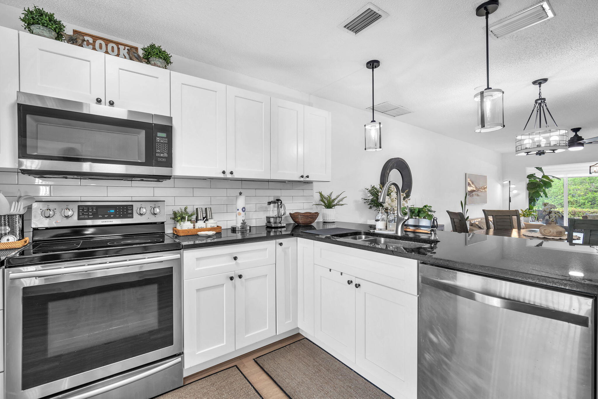 BOCA LAKES CONDO - Residential