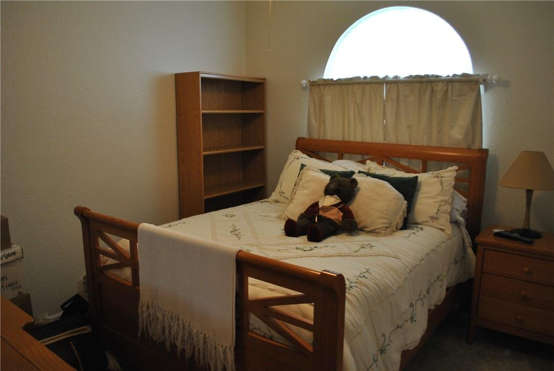 PARKWOOD - Residential Lease