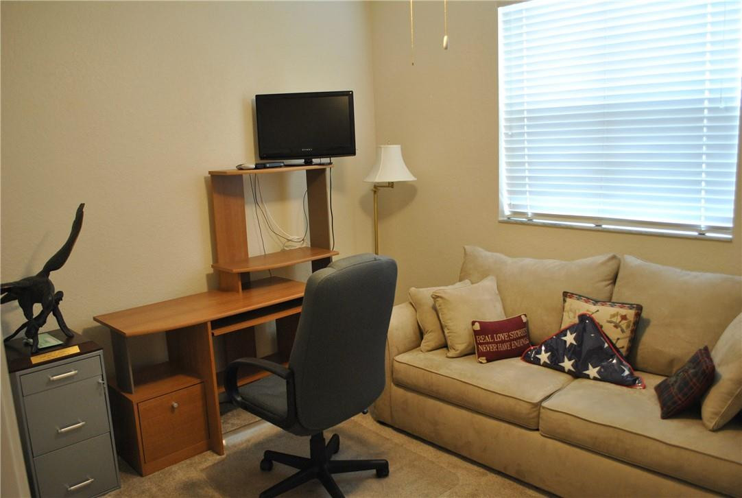 PARKWOOD - Residential Lease