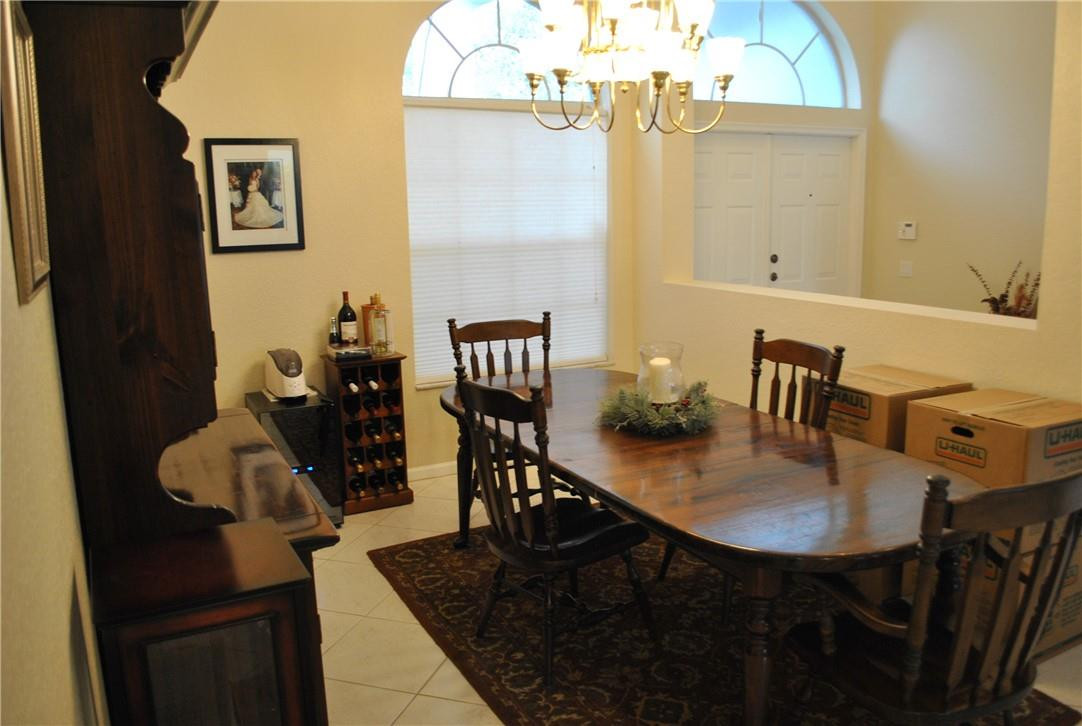 PARKWOOD - Residential Lease