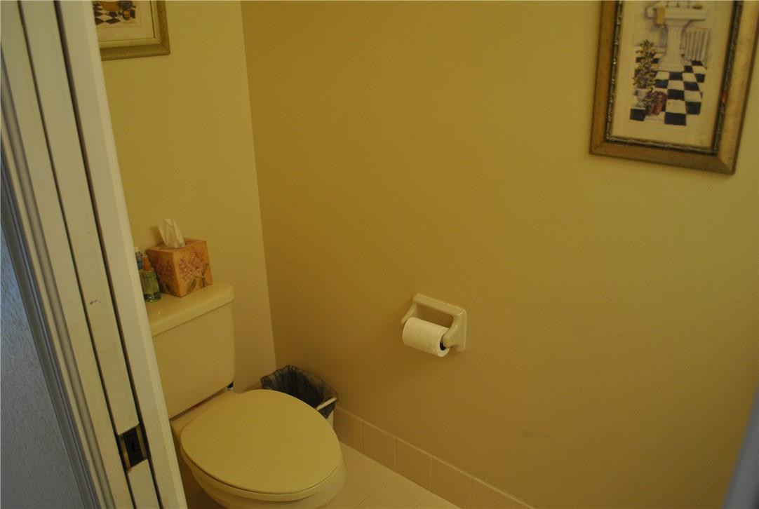 PARKWOOD - Residential Lease