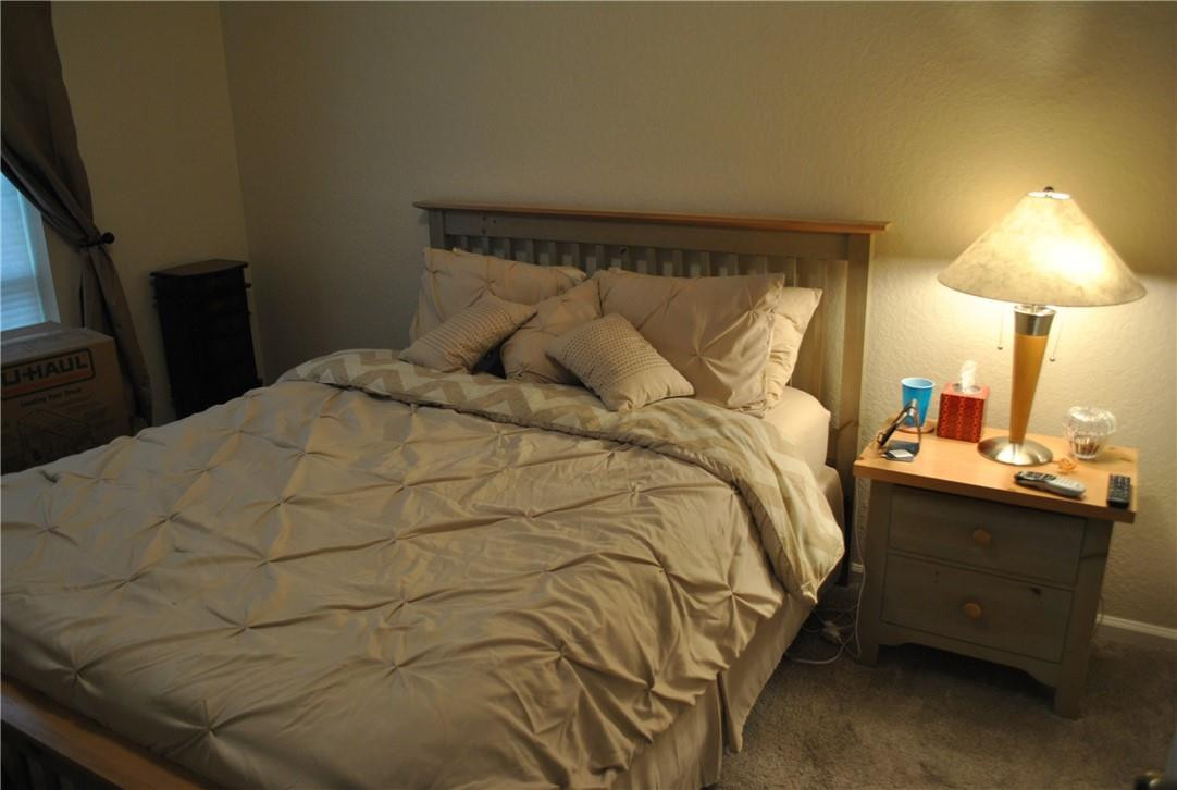 PARKWOOD - Residential Lease