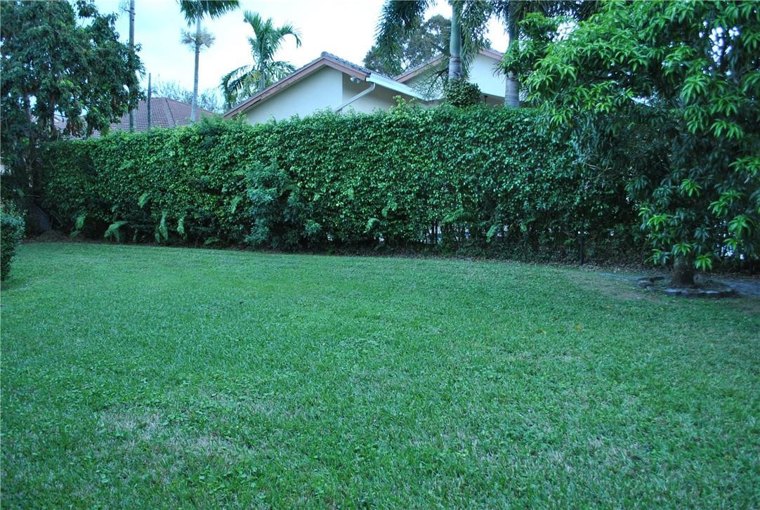 PARKWOOD - Residential Lease