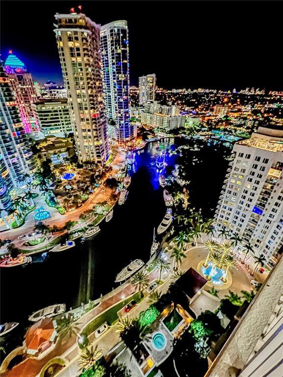WATERGARDEN CONDO - Residential