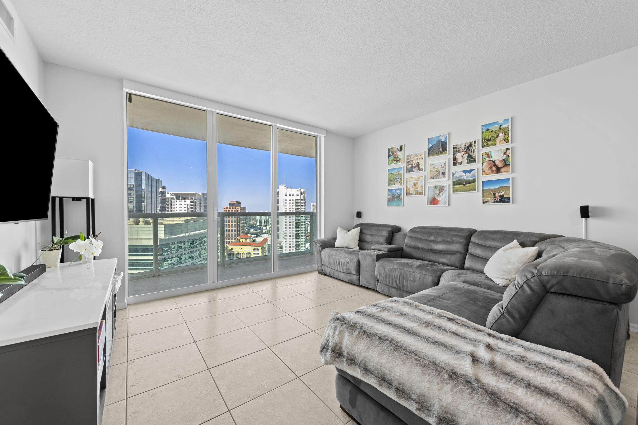 WATERGARDEN CONDO - Residential