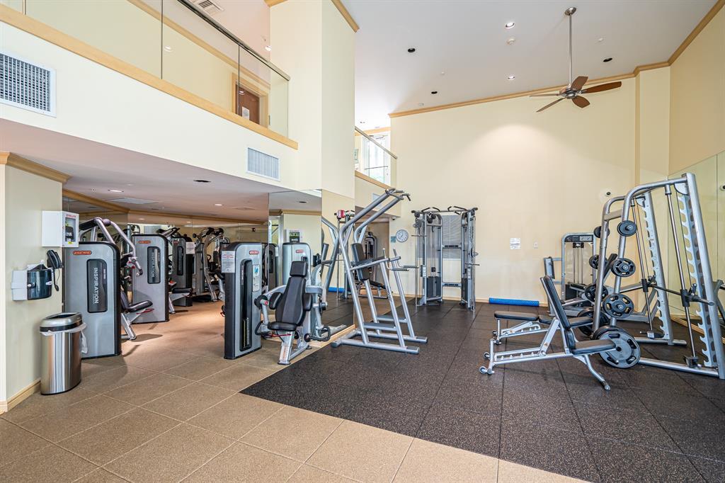 WATERGARDEN CONDO - Residential