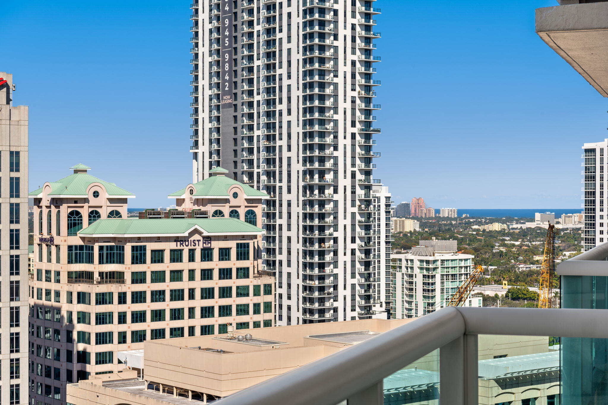WATERGARDEN CONDO - Residential