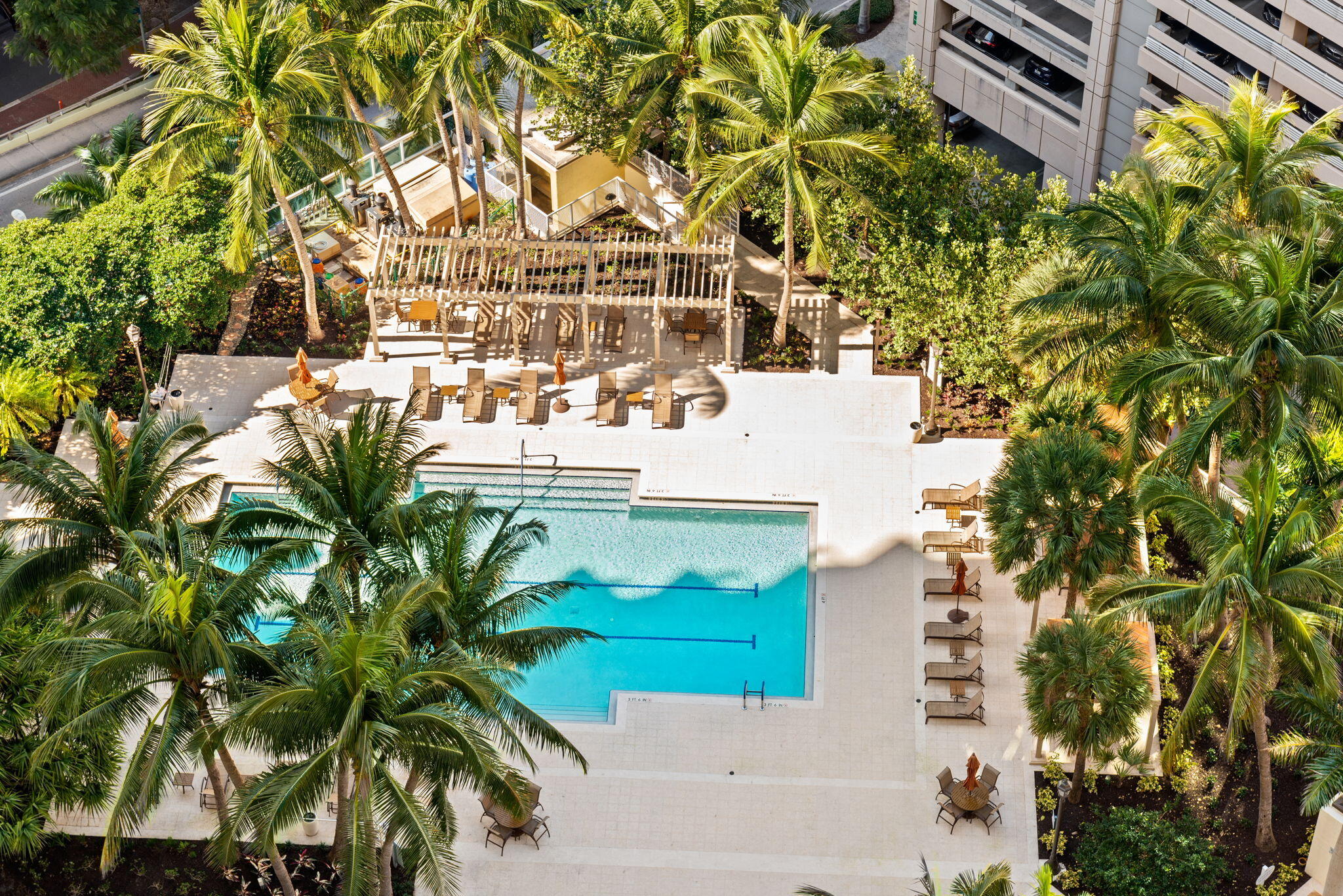 WATERGARDEN CONDO - Residential