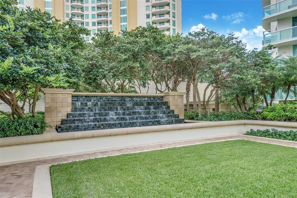 WATERGARDEN CONDO - Residential
