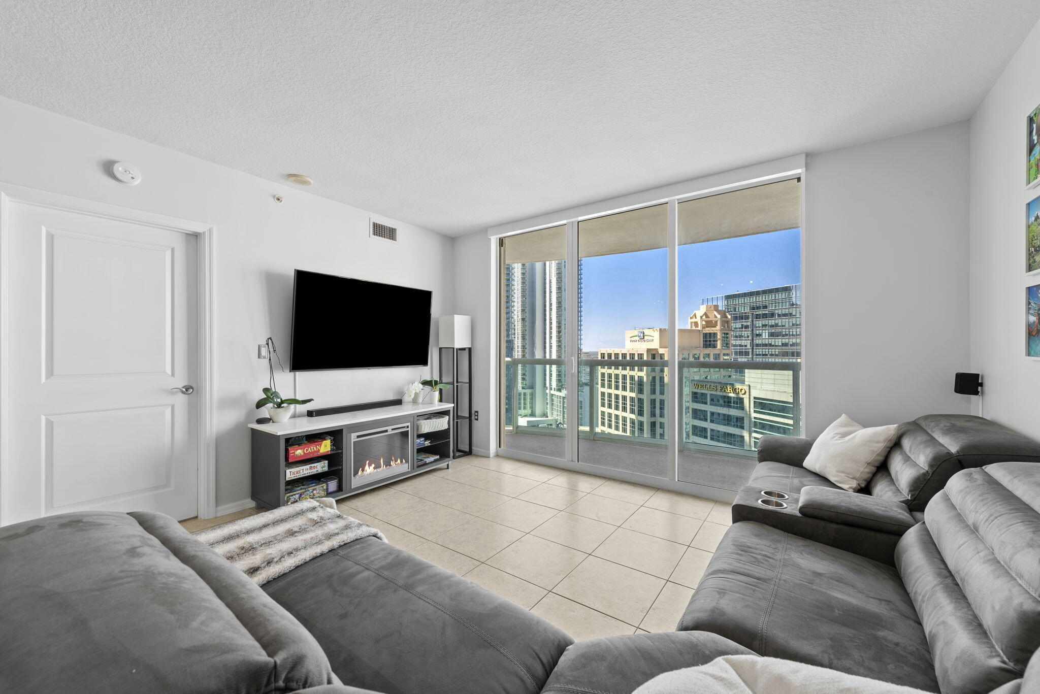 WATERGARDEN CONDO - Residential