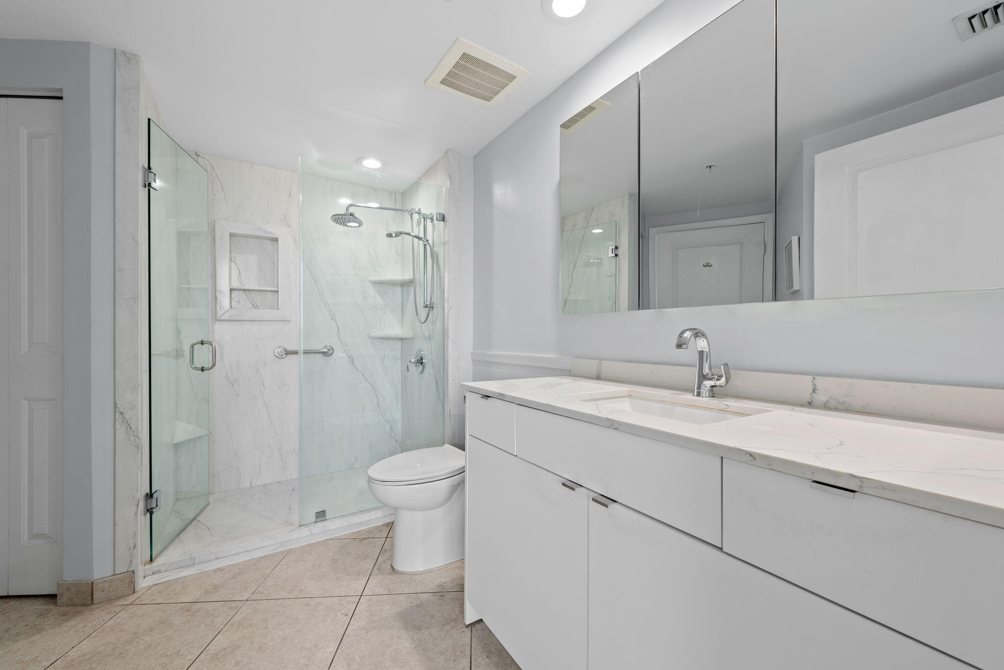 WATERGARDEN CONDO - Residential