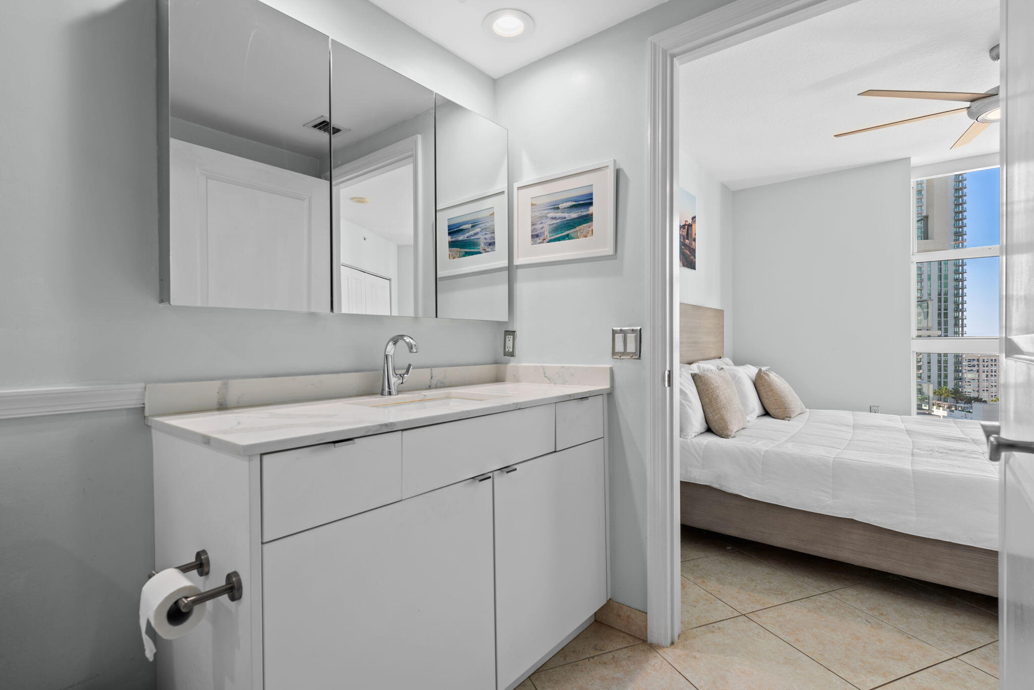WATERGARDEN CONDO - Residential