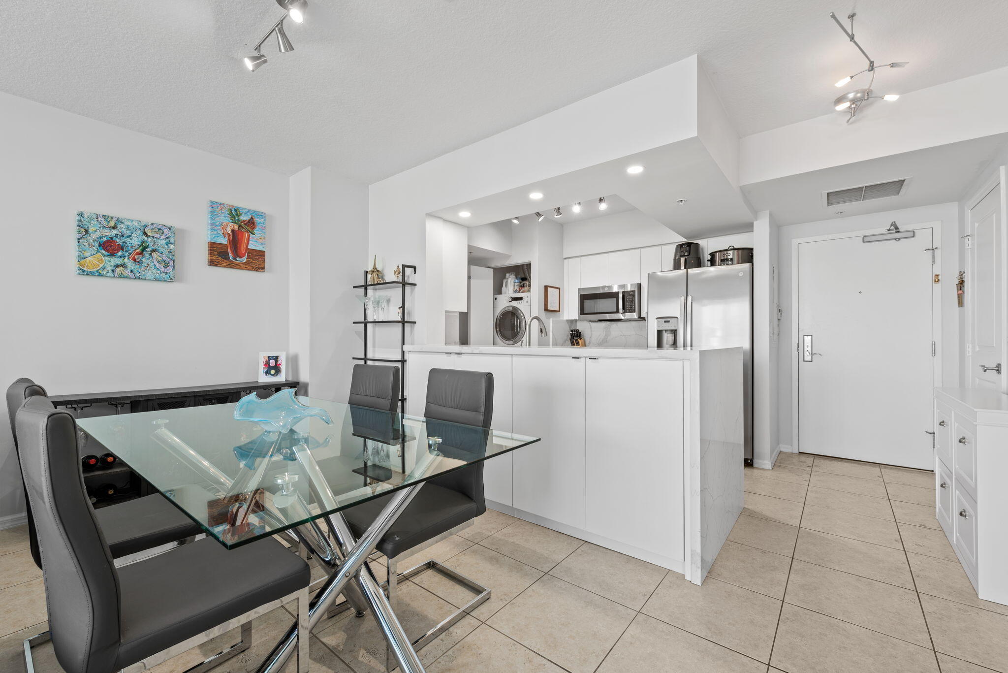 WATERGARDEN CONDO - Residential
