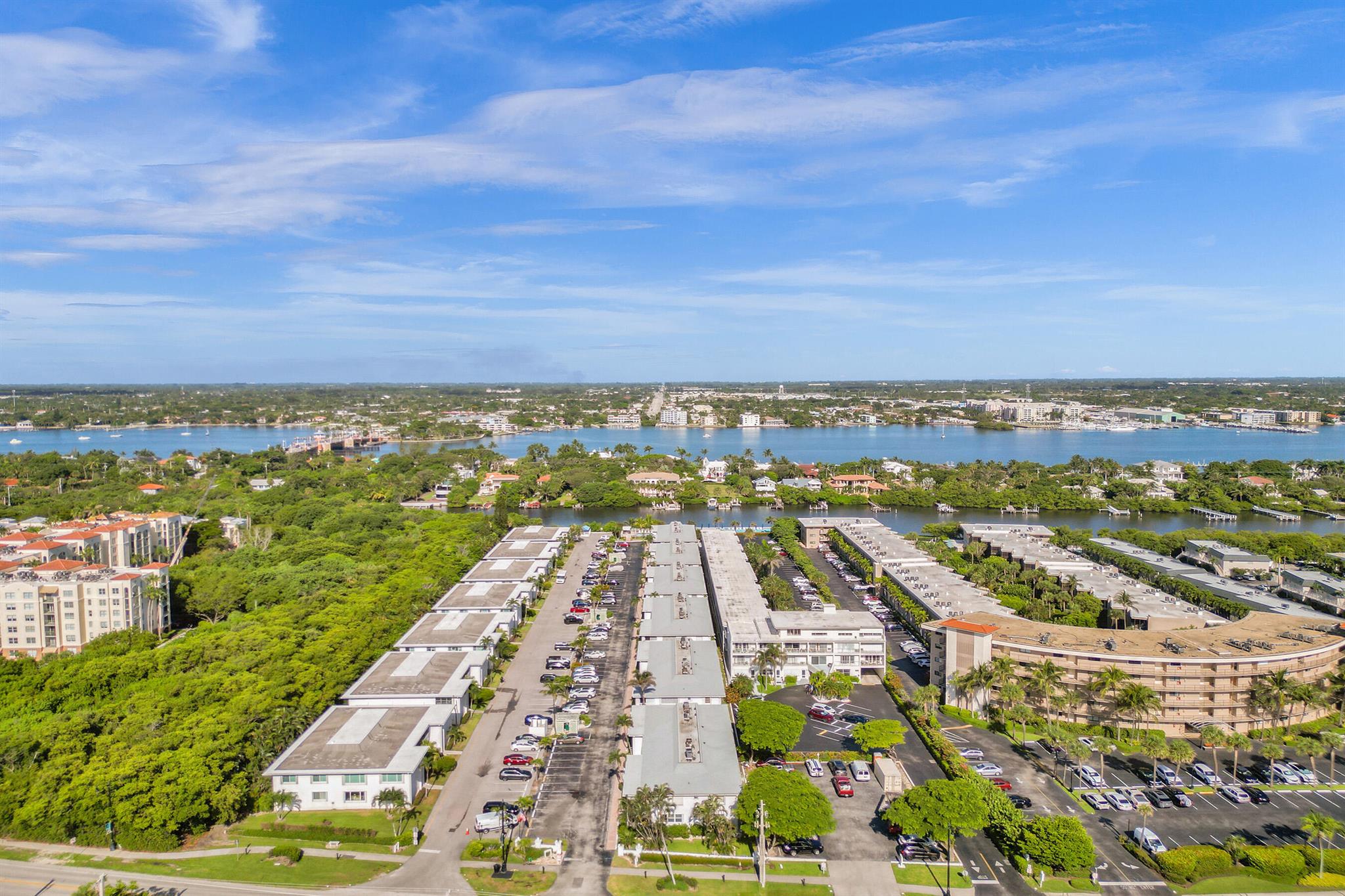 PALM BEACH VILLAS CONDO - Residential